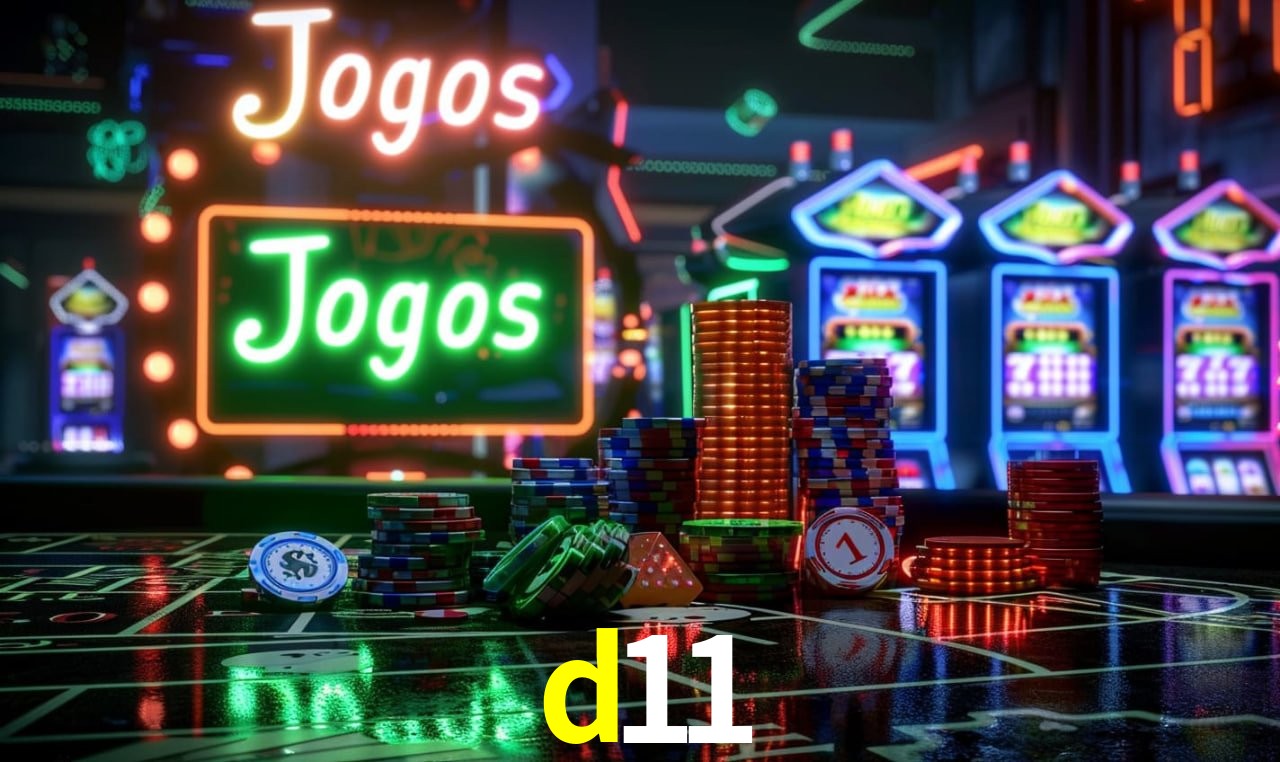 Bônus Generosos e Exclusivos no d11 para Você!