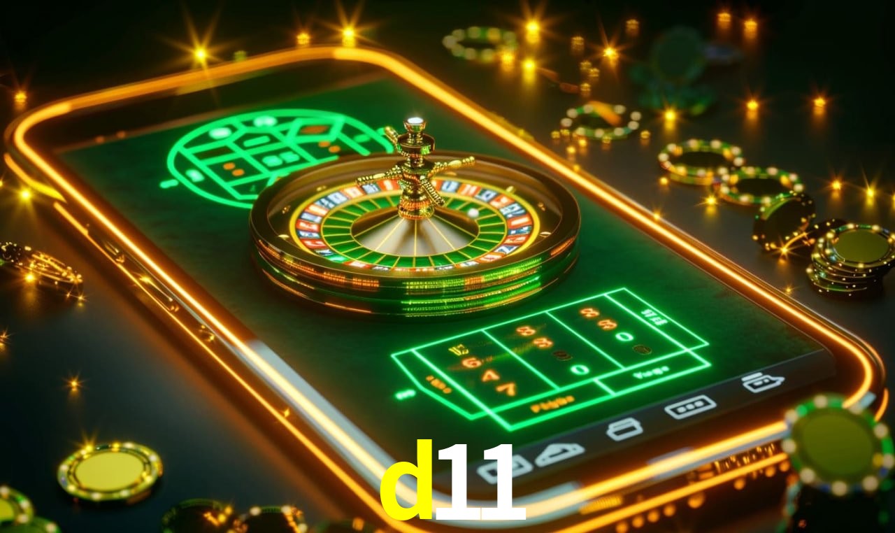 d11 bet