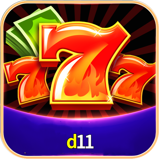 d11 Logo